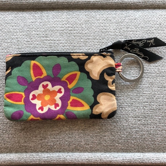 Vera Bradley ID Wallet - Picture 2 of 4